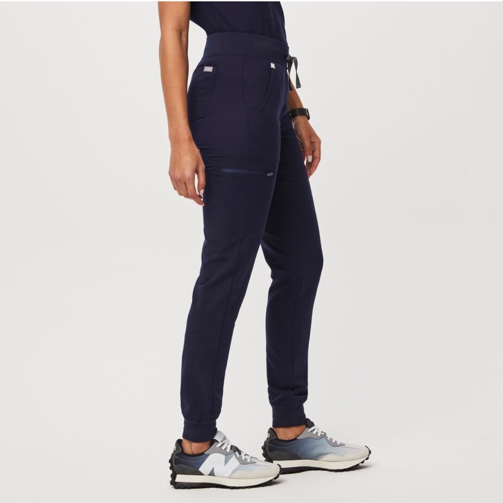 Figs Zamora Jogger Scrub Pants